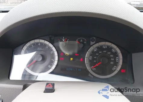 2008 Ford Escape Xlt из США, поврежденный, VIN 1FMCU93168KA03345